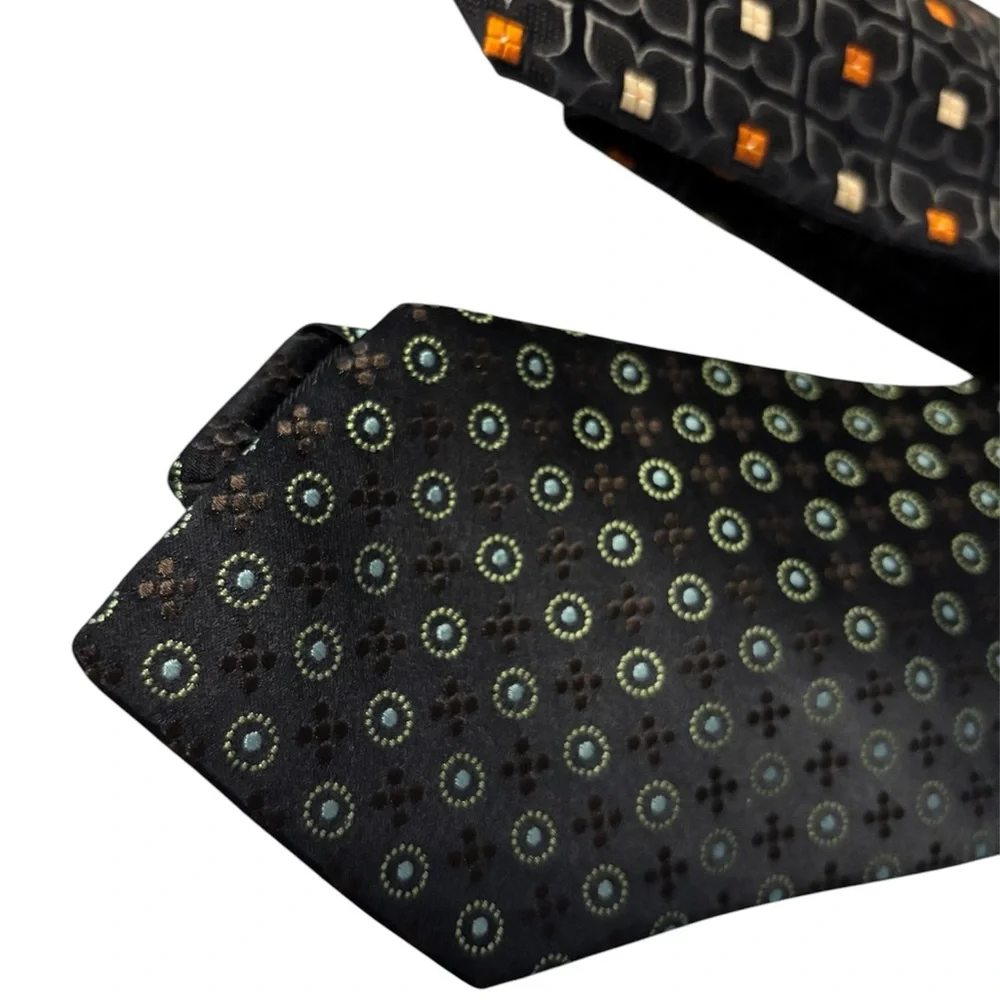 Ermenegildo Zegna Ties Bundle